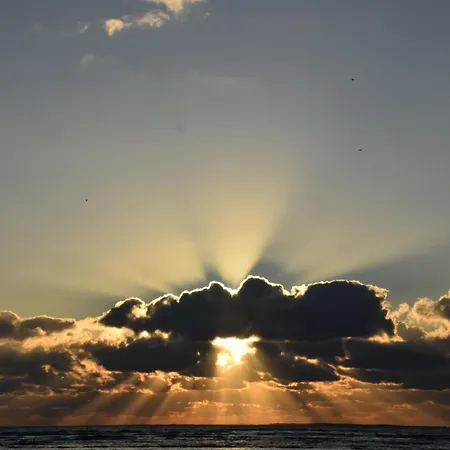 Frühstückspension Ty Bihan