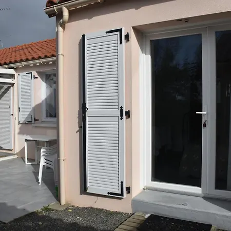 Bed & Breakfast Ty Bihan 3*