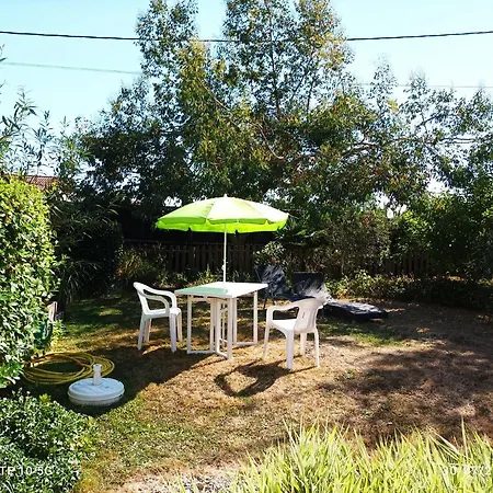 Ty Bihan Bed & Breakfast La Bernerie-en-Retz