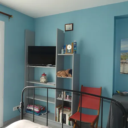 Bed & Breakfast Ty Bihan