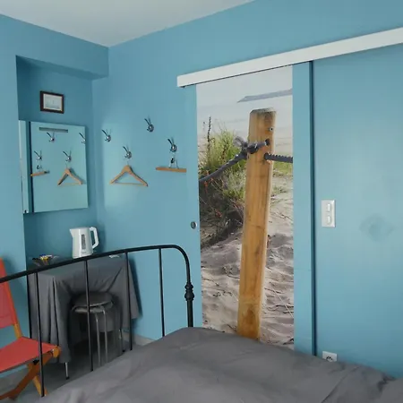 Ty Bihan Bed & Breakfast 3*