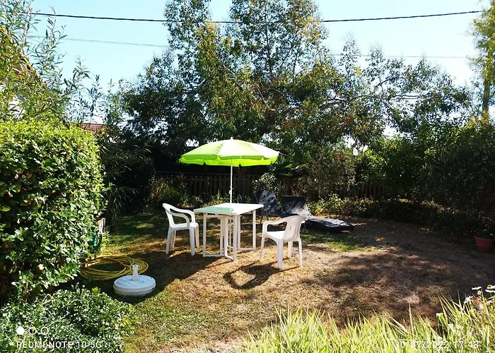 Ty Bihan Bed & Breakfast La Bernerie-en-Retz