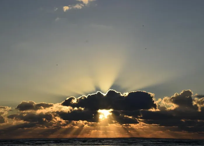 Bed & Breakfast Ty Bihan