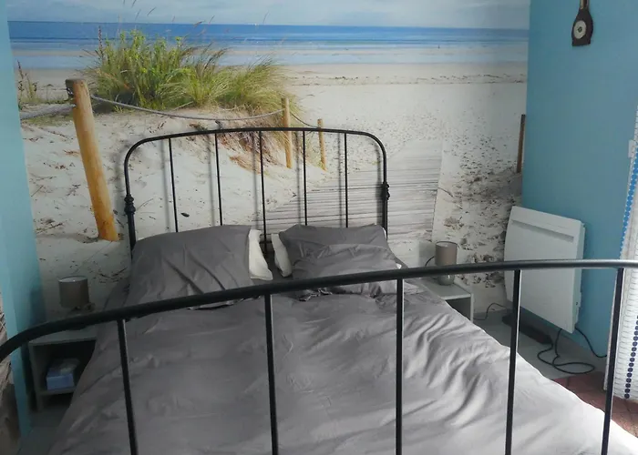 Ty Bihan 3* La Bernerie-en-Retz