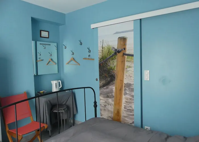 Ty Bihan Bed & Breakfast 3*